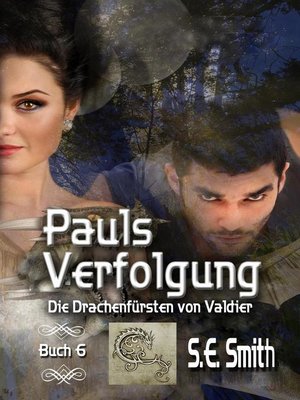 cover image of Pauls Verfolgung